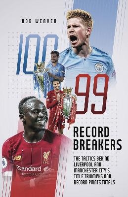 Record Breakers - Robert Weaver