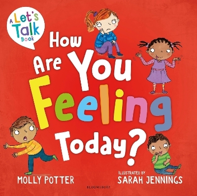 How Are You Feeling Today? - Molly Potter