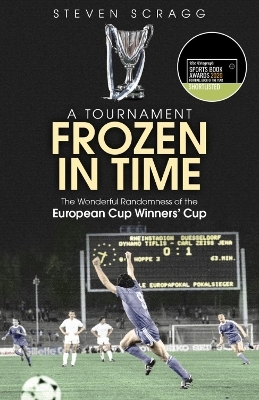 A Tournament Frozen in Time - Steven Scragg