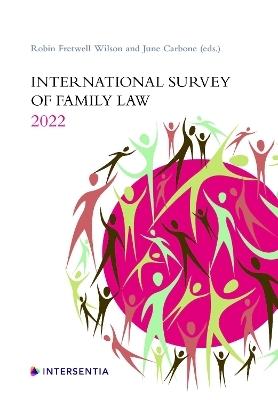 International Survey of Family Law 2022 - 