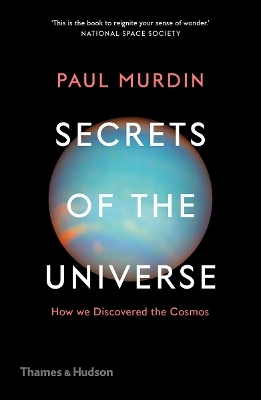 Secrets of the Universe - Paul Murdin