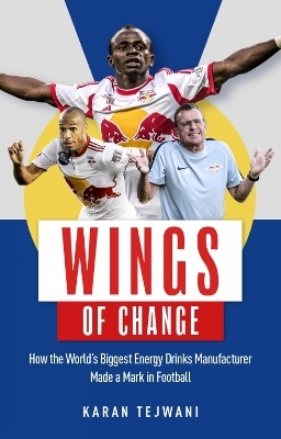 Wings of Change - Karan Tejwani