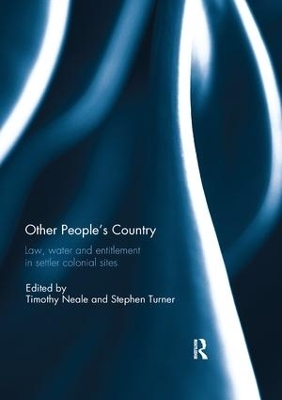 Other People's Country - 