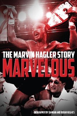 Marvelous - Brian Hughes, Damian Hughes