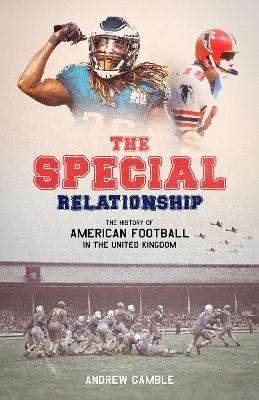 The Special Relationship - Andrew Gamble