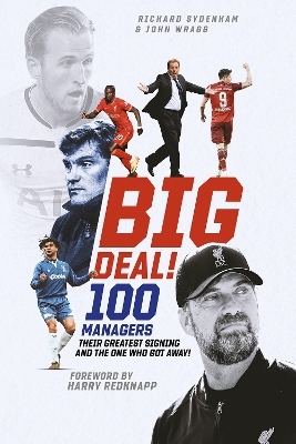 Big Deal! - Richard Sydenham, John Wragg