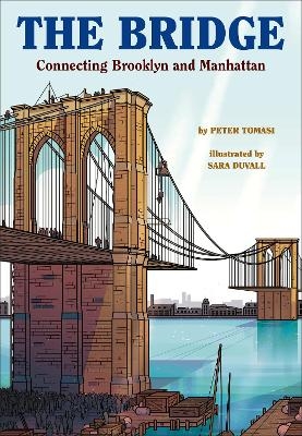 The Bridge - Peter Tomasi