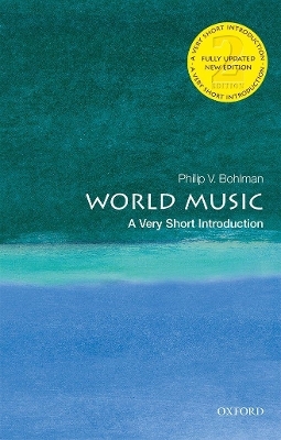 World Music - Philip V. Bohlman