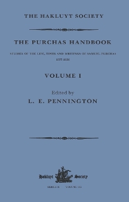 The Purchas Handbook - 