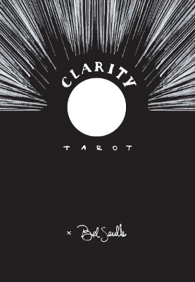 Clarity Tarot - Bel Senlle