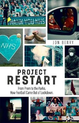 Project Restart - Jon Berry