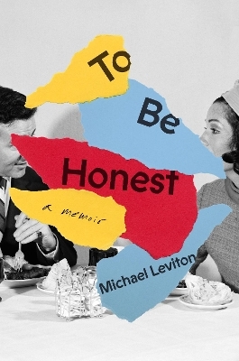 To Be Honest - Michael Leviton