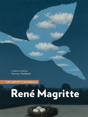 Rene Magritte - Catherine Defeyt, Francisca Vandepitte