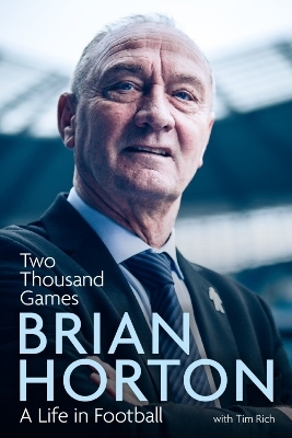 Two Thousand Games - Brian Horton