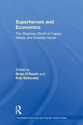 Superheroes and Economics - 