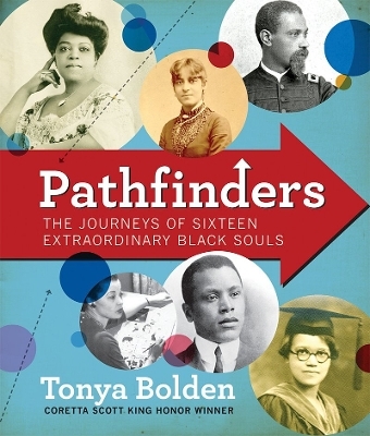 Pathfinders - Tonya Bolden