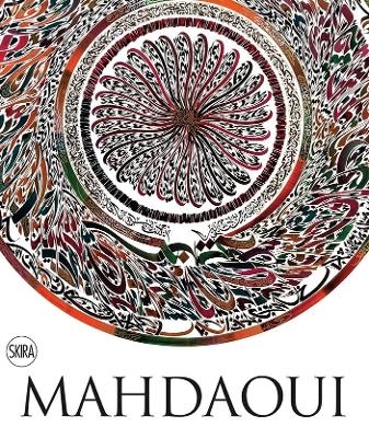 Nja Mahdaoui - 