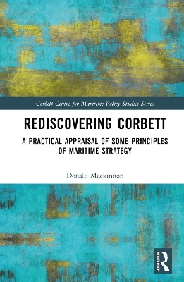 Rediscovering Corbett - Donald MacKinnon