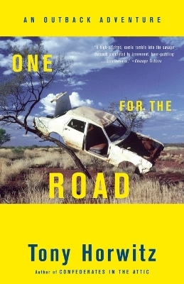 One for the Road - Tony Horwitz