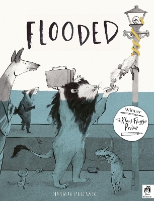 Flooded - Mariajo Ilustrajo