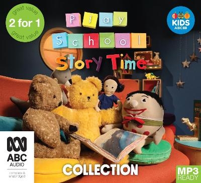 Children's Duo Pack: Play School Story Time - Various authors