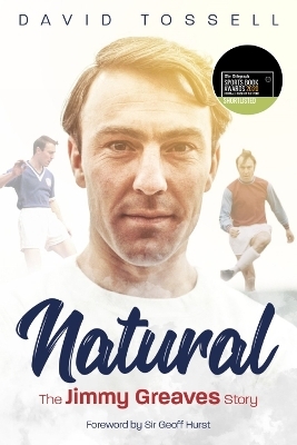 Natural - David Tossell