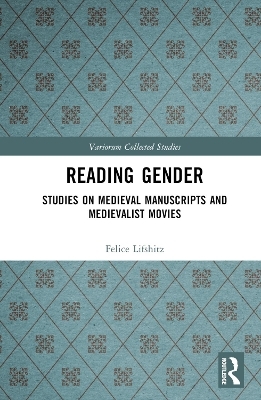 Reading Gender - Felice Lifshitz