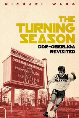 The Turning Season - Michael Wagg