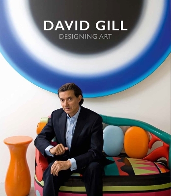 David Gill: Designing Art - David Gill