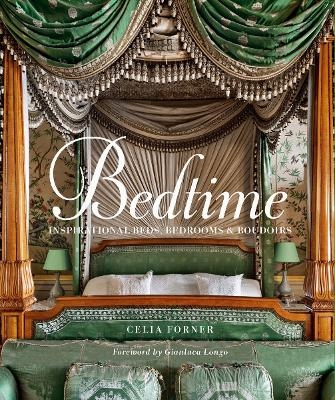 Bedtime - Celia Forner