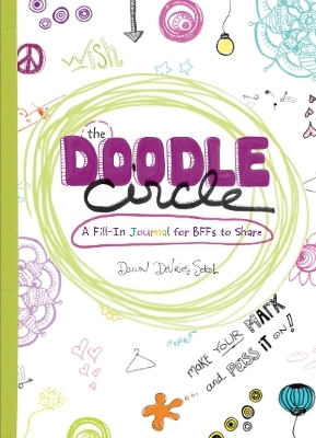 The Doodle Circle - Dawn DeVries Sokol