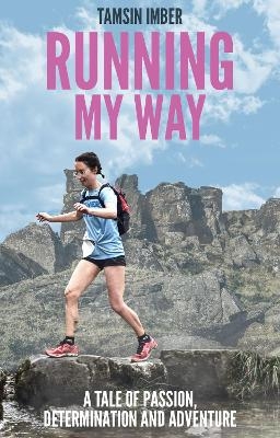 Running My Way - Tamsin Imber