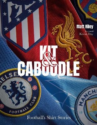 Kit and Caboodle - Matt Riley