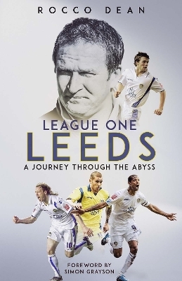 League One Leeds - Rocco Dean