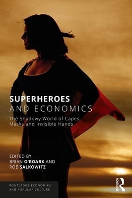 Superheroes and Economics - 