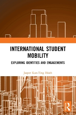 International Student Mobility - Jasper Kun-Ting Hsieh