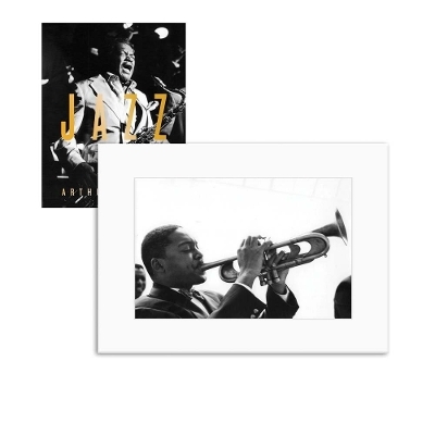 Arthur Elgort: Jazz - Arthur Elgort