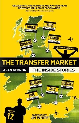 The Transfer Market - Alan Gernon