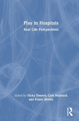 Play in Hospitals - 