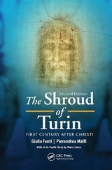 The Shroud of Turin - Fanti, Giulio; Malfi, Pierandrea