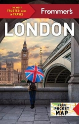 Frommer's EasyGuide to London - Cochran, Jason