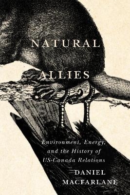 Natural Allies - Daniel MacFarlane