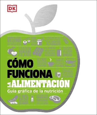 Cómo funciona la alimentación (How Food Works) -  Dk