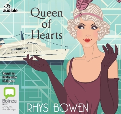 Queen of Hearts - Rhys Bowen