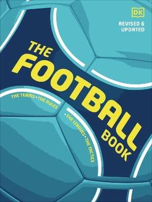 The Football Book -  Dk