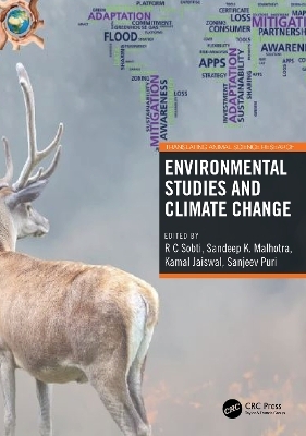 Environmental Studies and Climate Change