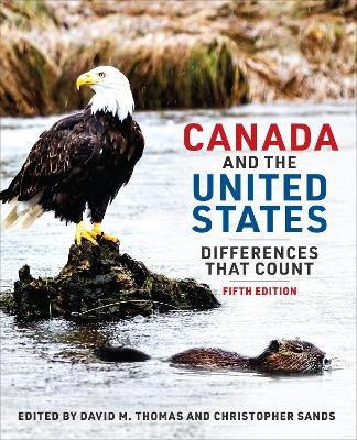 Canada and the United States - 