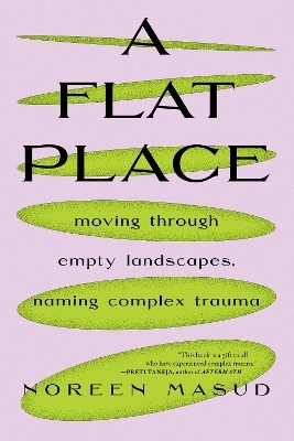 A Flat Place - Noreen Masud