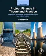 Project Finance in Theory and Practice - Gatti, Stefano