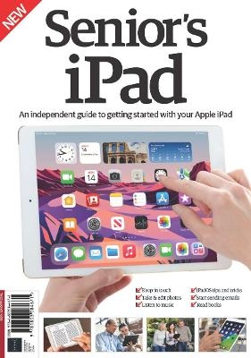 Senior's Edition Ipad -  Future Publishing